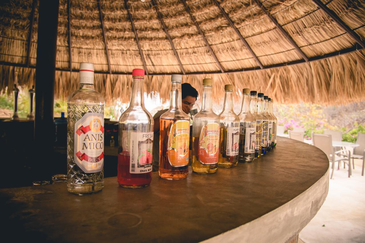 Isla Natura Beach Huatulco Santa Cruz Huatulco Εξωτερικό φωτογραφία