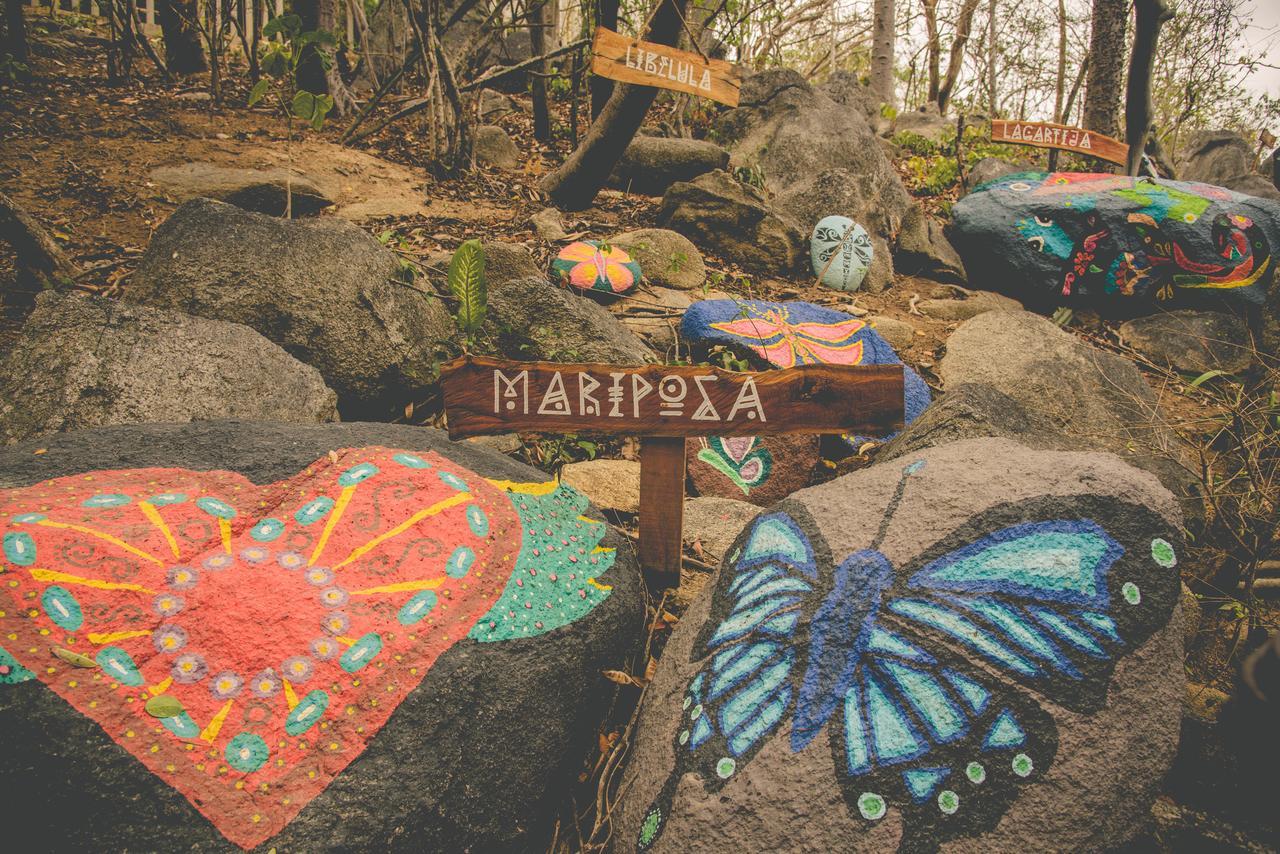 Isla Natura Beach Huatulco Santa Cruz Huatulco Εξωτερικό φωτογραφία
