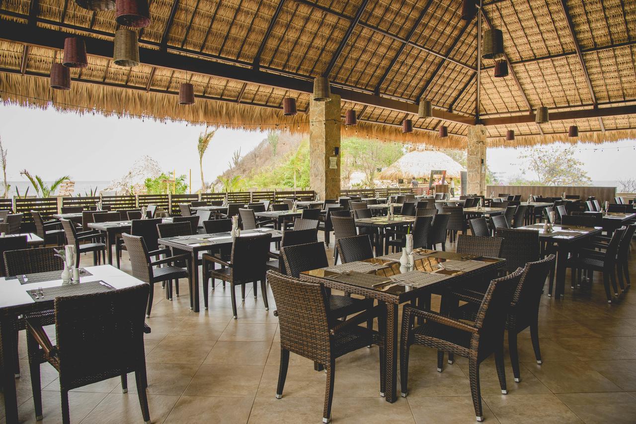 Isla Natura Beach Huatulco Santa Cruz Huatulco Εξωτερικό φωτογραφία