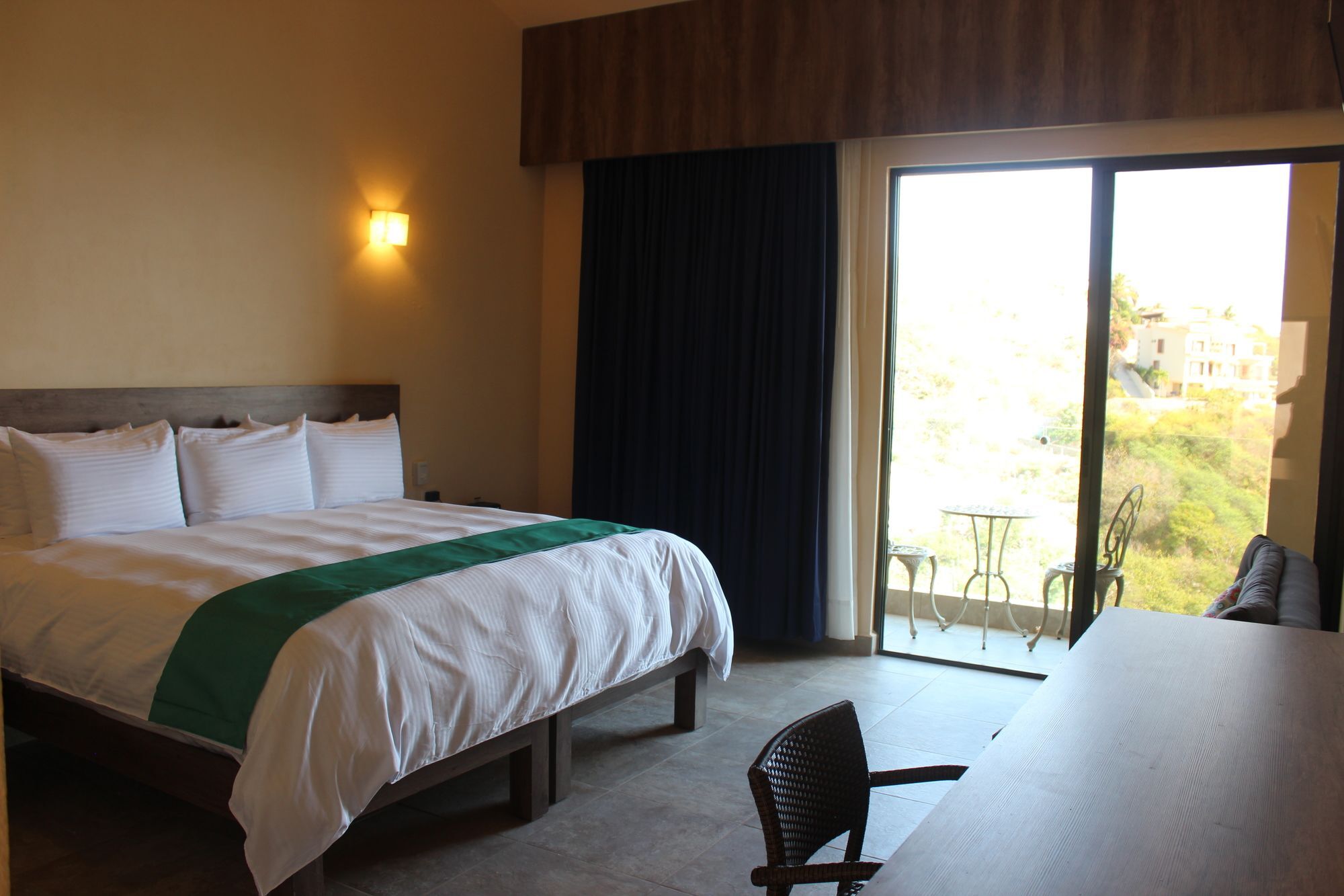 Isla Natura Beach Huatulco Santa Cruz Huatulco Εξωτερικό φωτογραφία