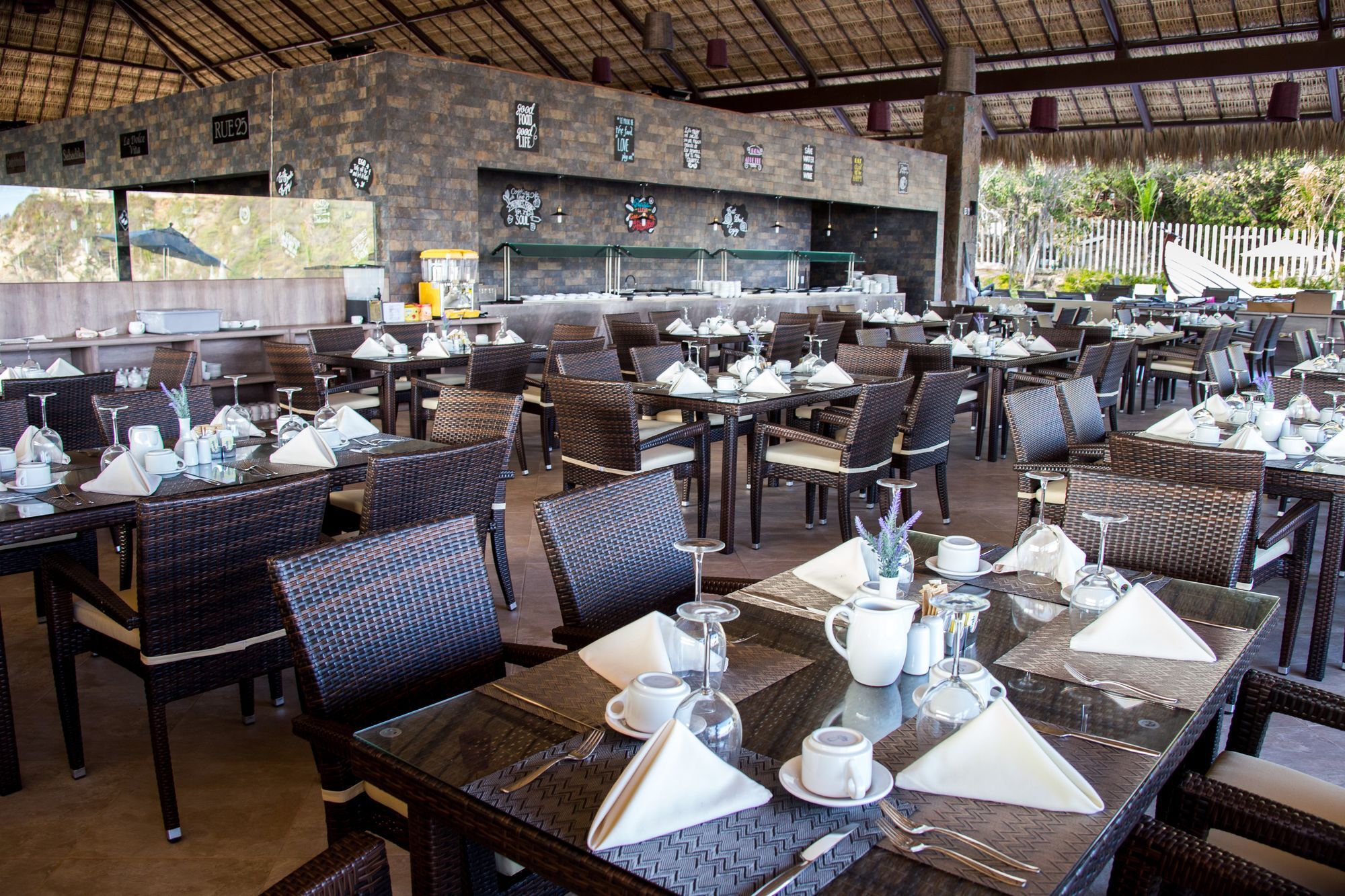 Isla Natura Beach Huatulco Santa Cruz Huatulco Εξωτερικό φωτογραφία
