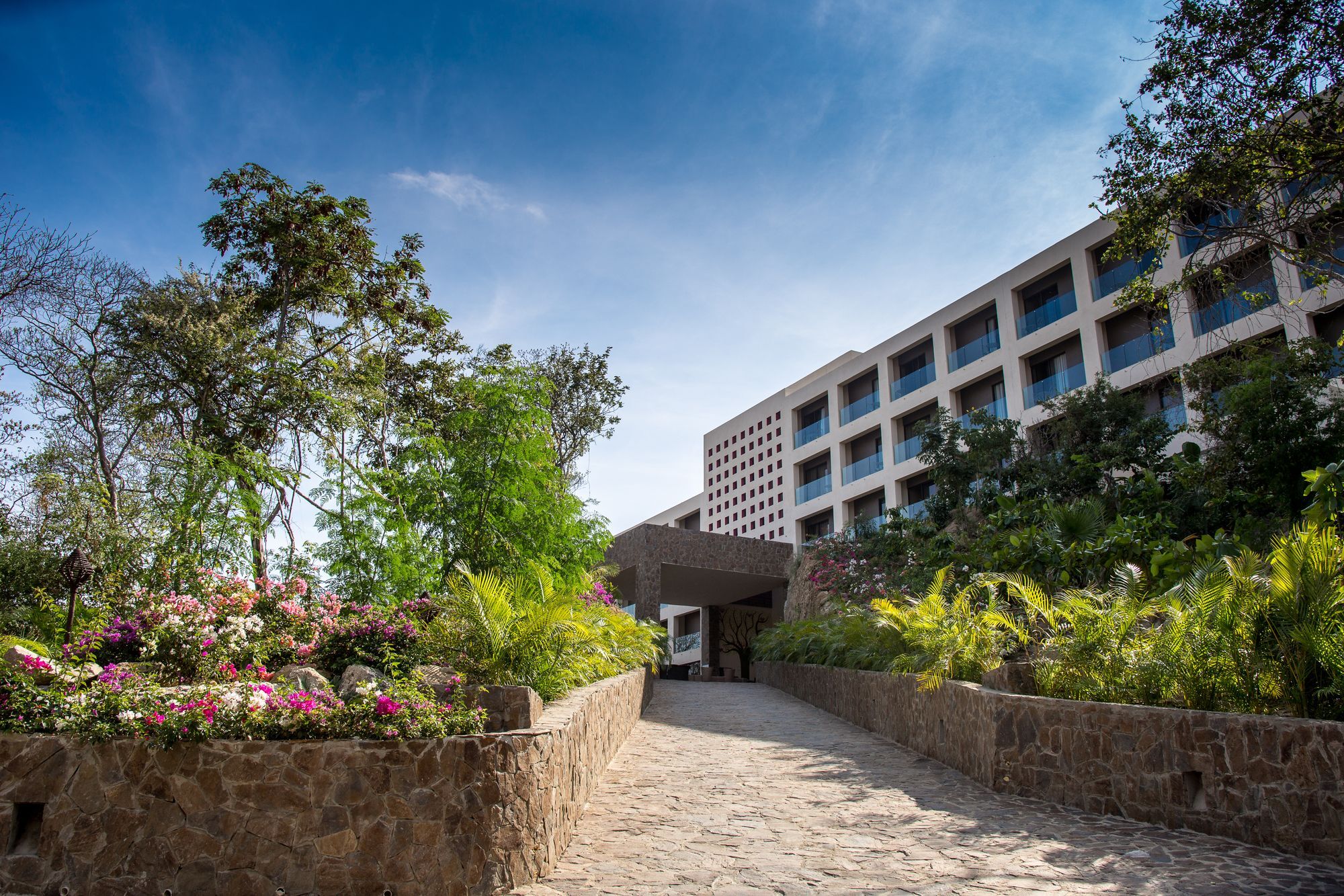 Isla Natura Beach Huatulco Santa Cruz Huatulco Εξωτερικό φωτογραφία